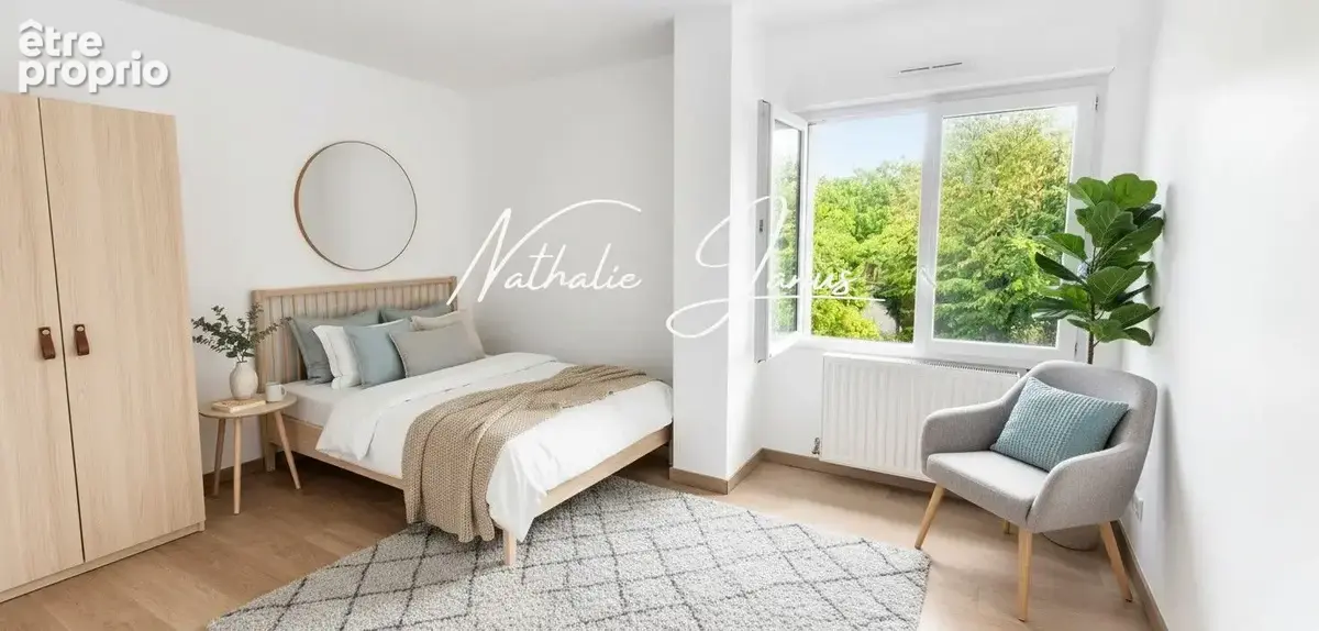 Maison 6 pièces 90 m² à vendre à Morsang-Sur-Orge (91390) - photo 5