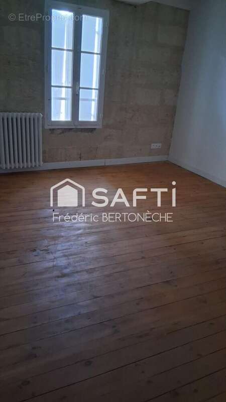 Photo 4 - Appartement à COUTRAS