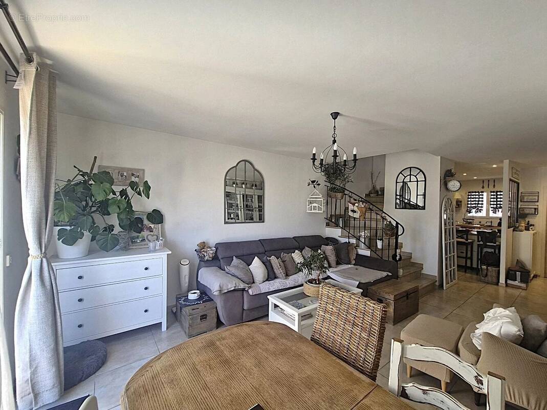 Maison à FRONTIGNAN