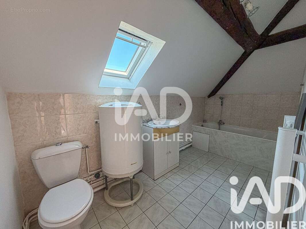 Photo 7 - Appartement à COULOMMIERS