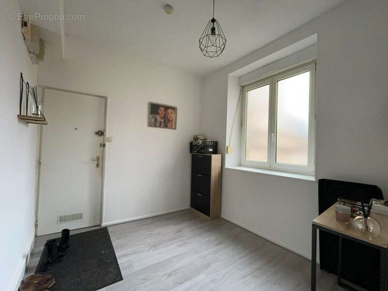 Appartement 120 m² - 2 chambres - Terrasse - Parking - Centre-ville Gray - photo 5