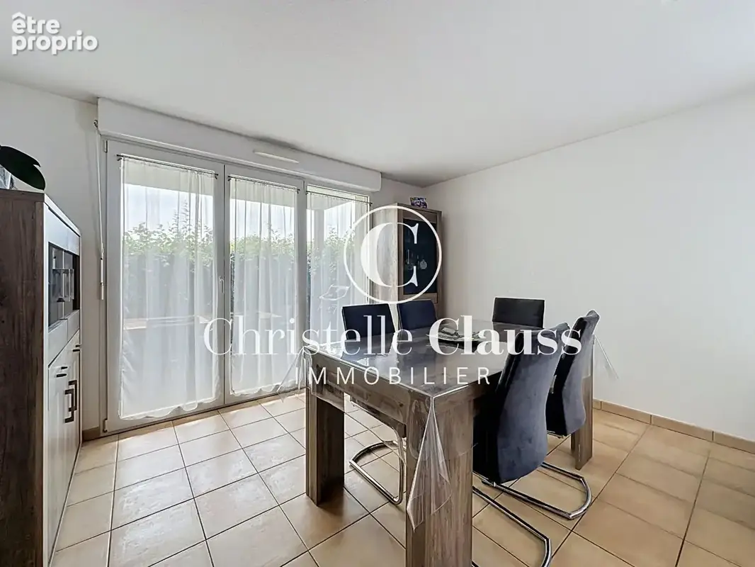 Appartement Hurtigheim 3 pièce(s) 70 m2 - photo 6
