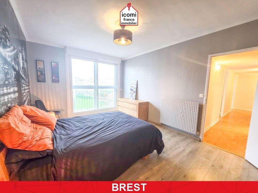 Appartement à BREST