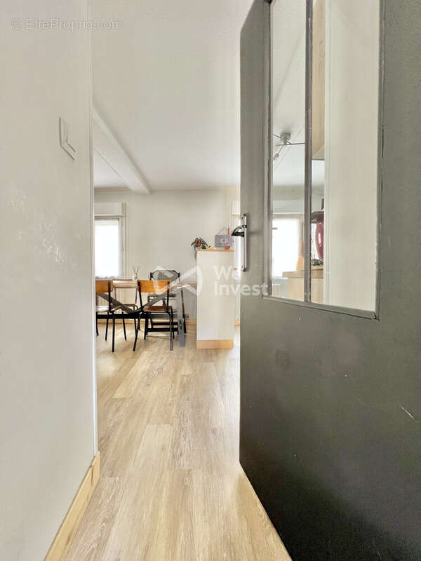 Maison à CHATELGUYON