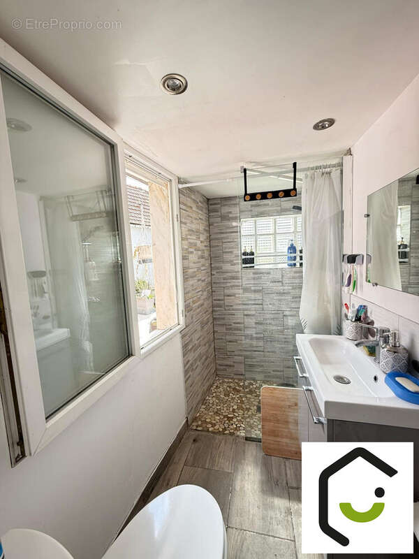 Maison à MONTDIDIER