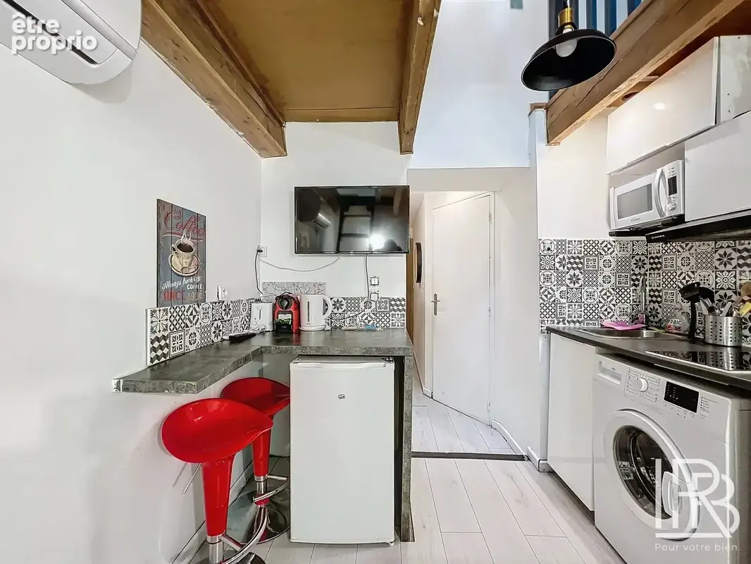 Plateau 150m2 - rue sainte - local commercial - special investisseur - - photo 39