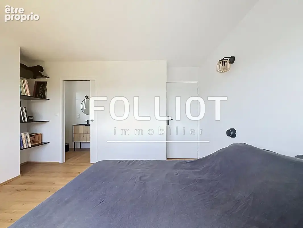 A Vendre Maison de 2022 sur le CAP DE CARTERET - photo 13