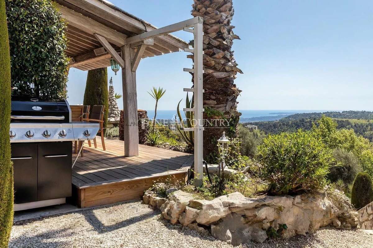 Maison à VENCE