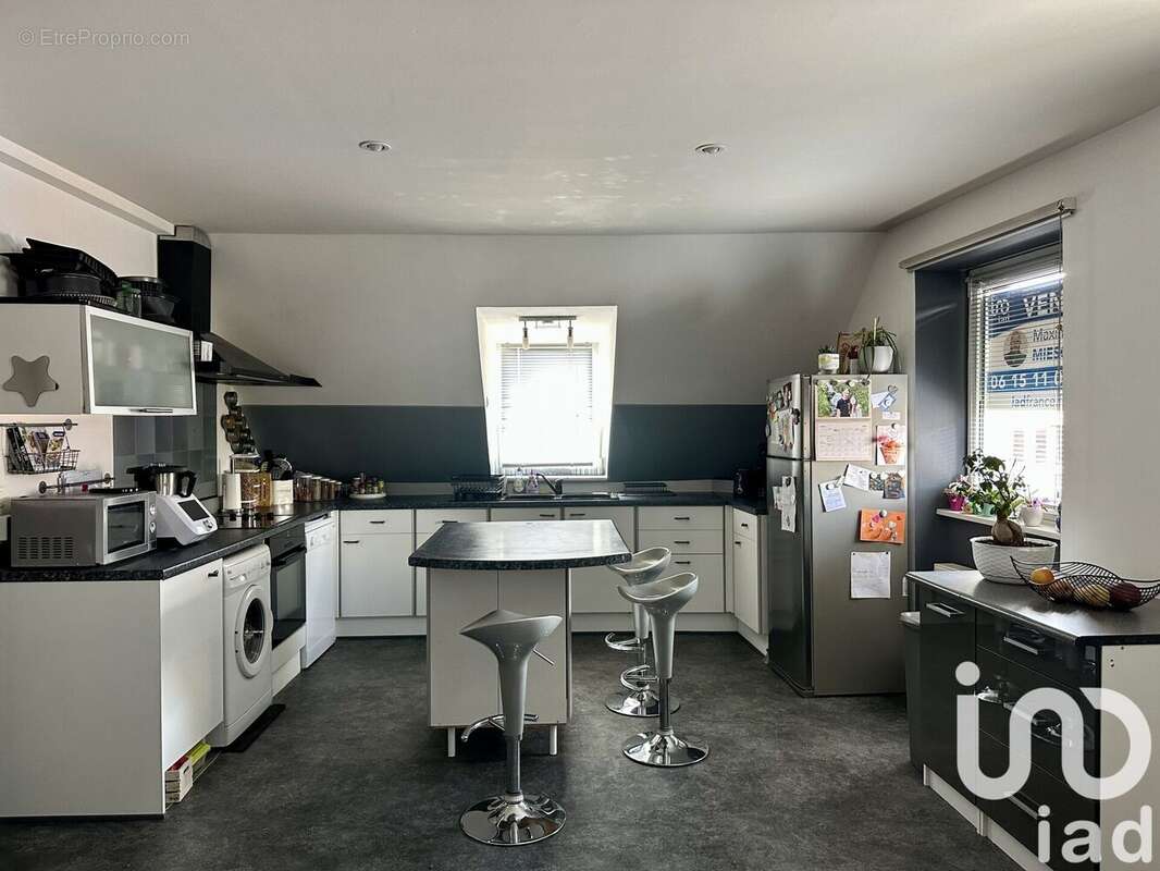 Photo 2 - Appartement à ALTKIRCH