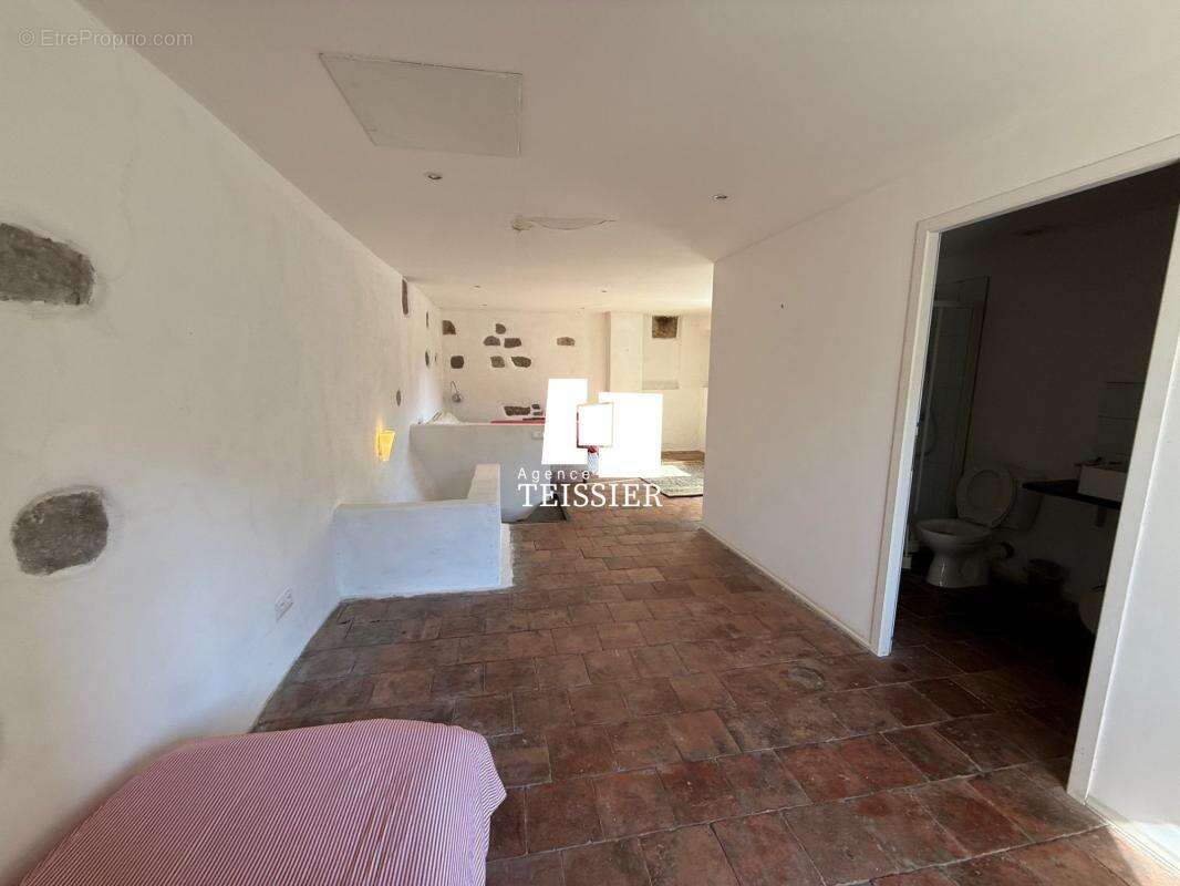 Appartement à LES VANS