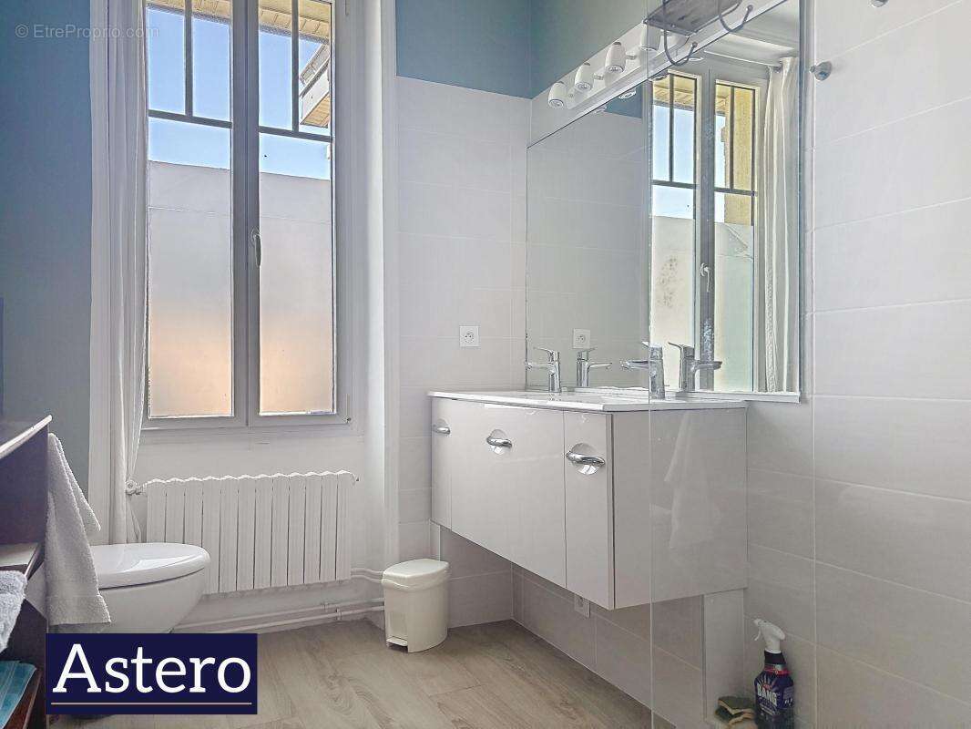 Maison à PORT-LOUIS