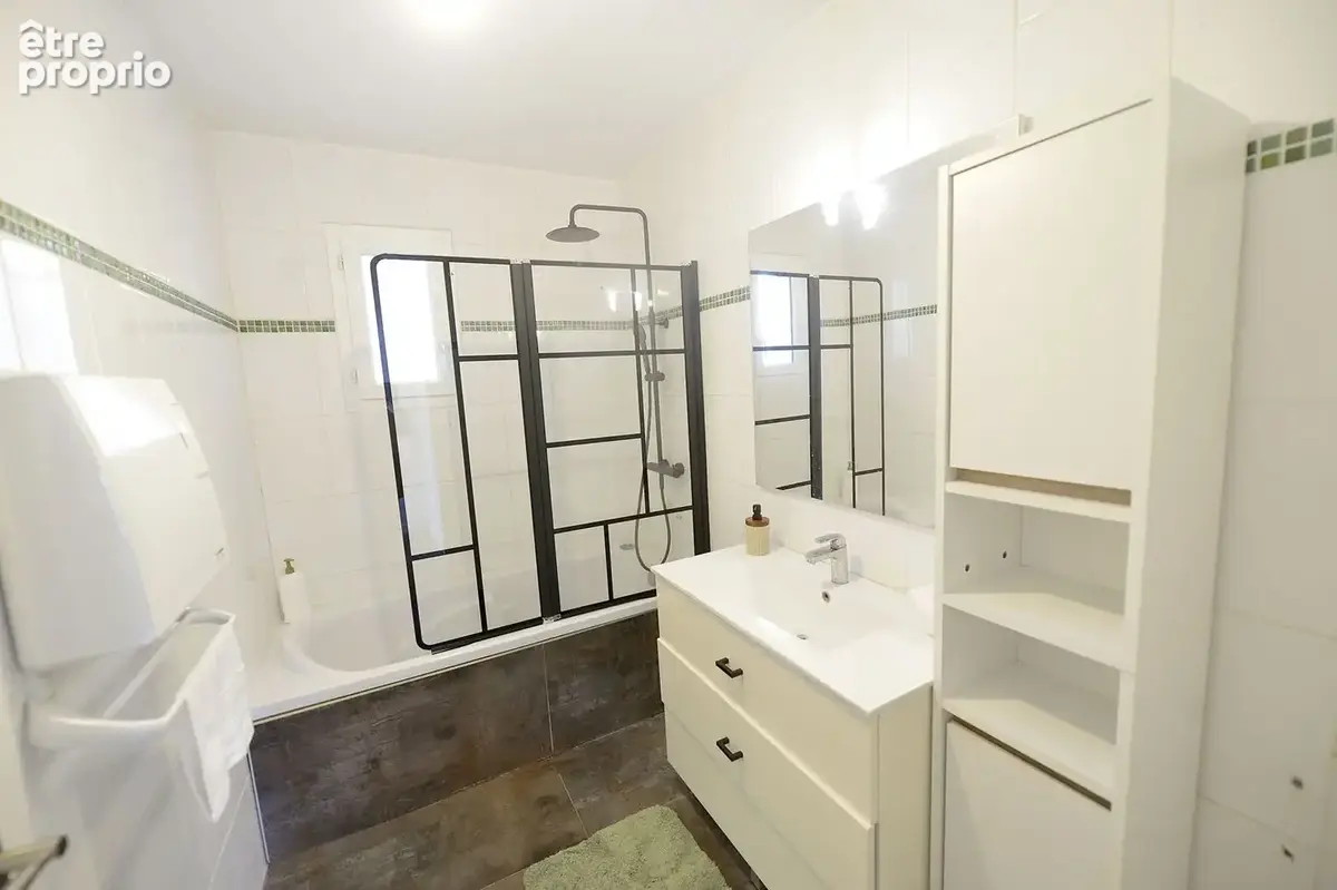 Maison 110 m² à Saint-Georges-De-Didonne  - photo 6