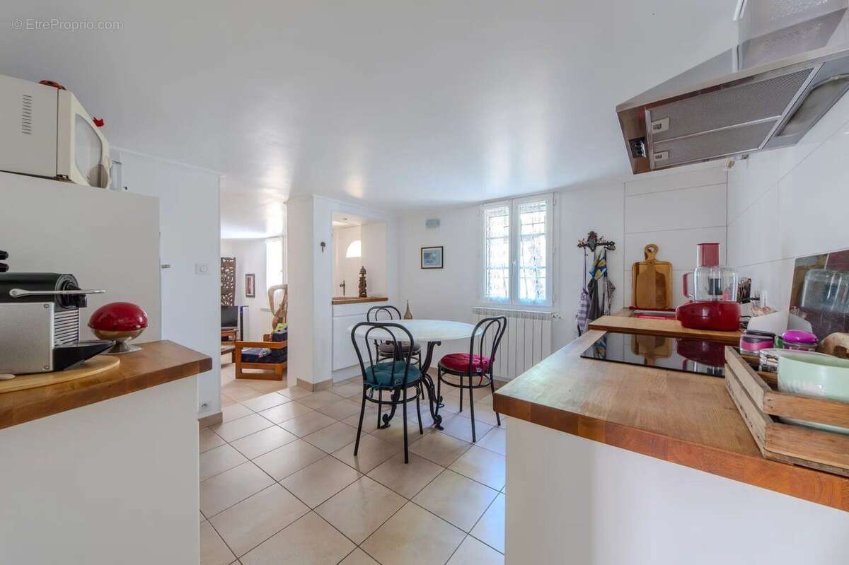 Vente Maison Montpellier(34000) 440 000ï¿œ - photo 3