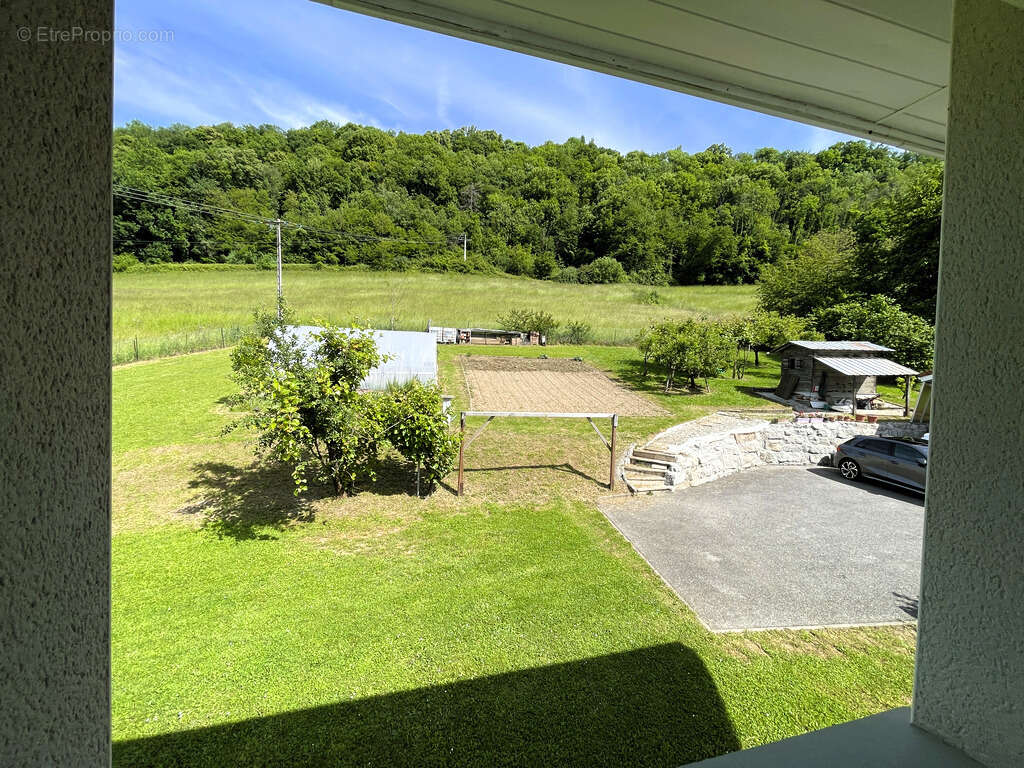 Maison individuelle + grand garage - photo 18