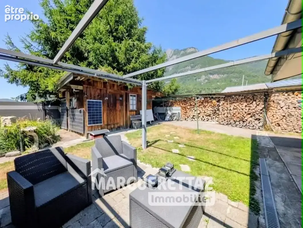 maison de village - photo 3
