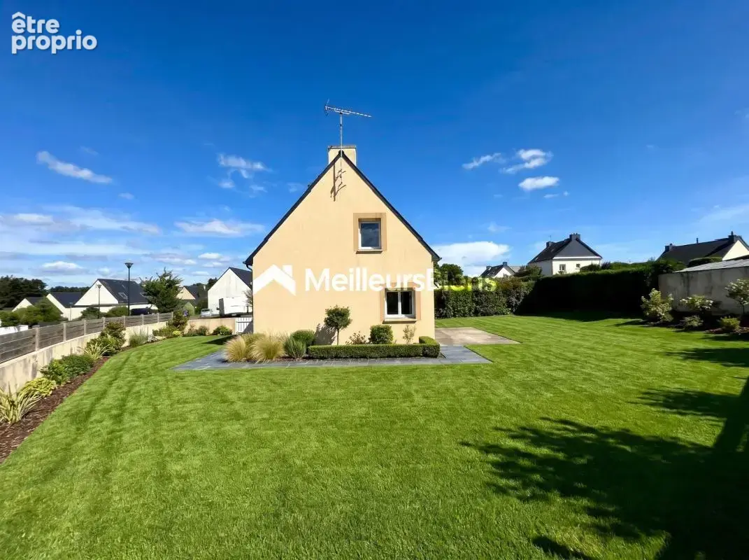 Maison 5 pièces 82 m² · à Quintin · 82 m² · 188 500 €