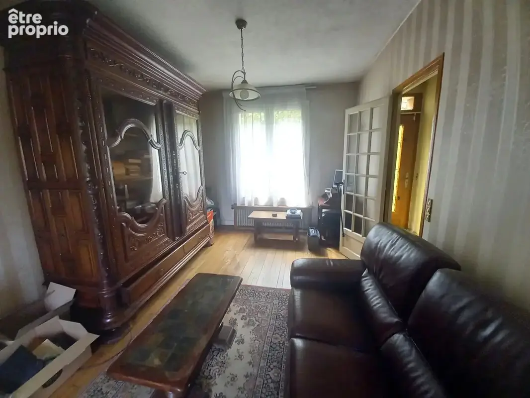 Maison 5 pièces à vendre à Aulnay-Sous-Bois (93600) - photo 4