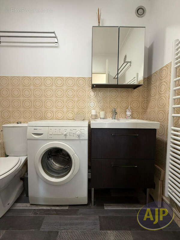 Appartement à PORNICHET
