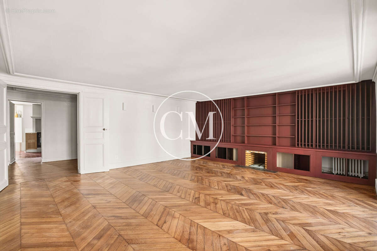 Appartement à VERSAILLES
