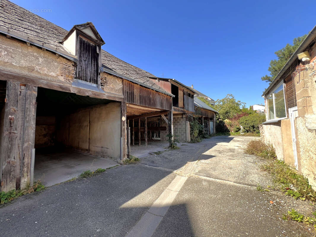 Appartement à CHARTRES