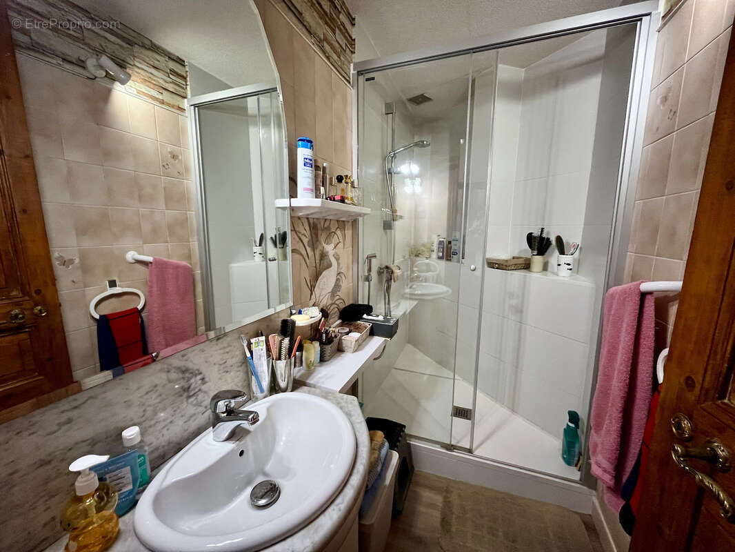 Appartement à HENDAYE