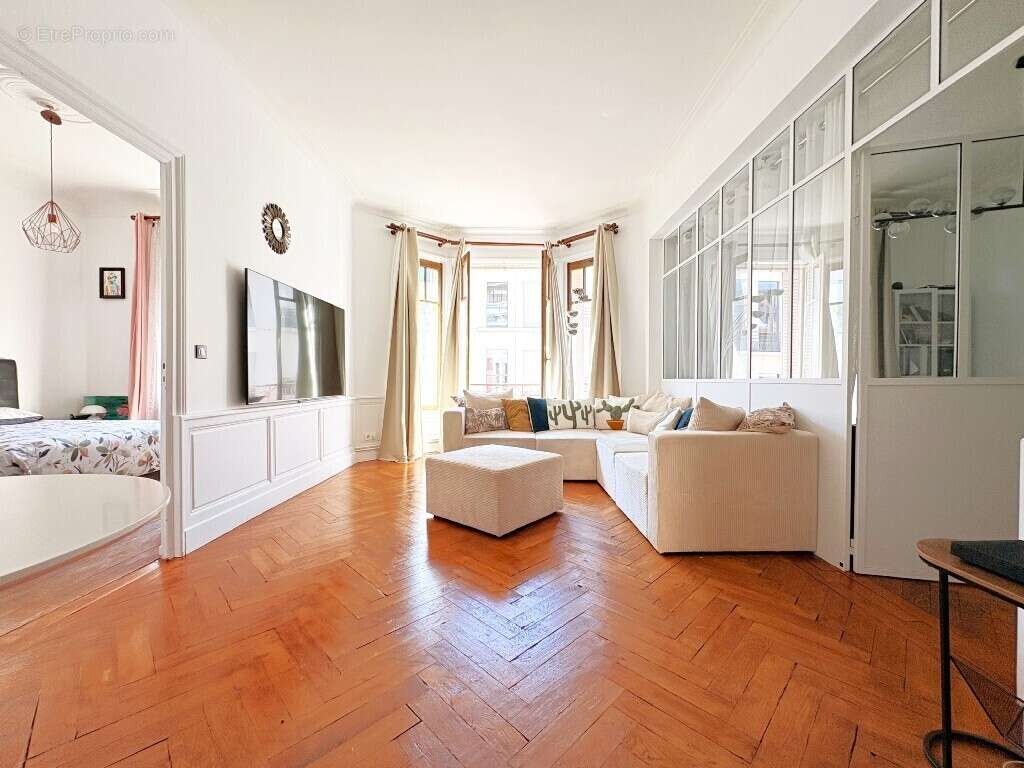 Appartement à ANNECY