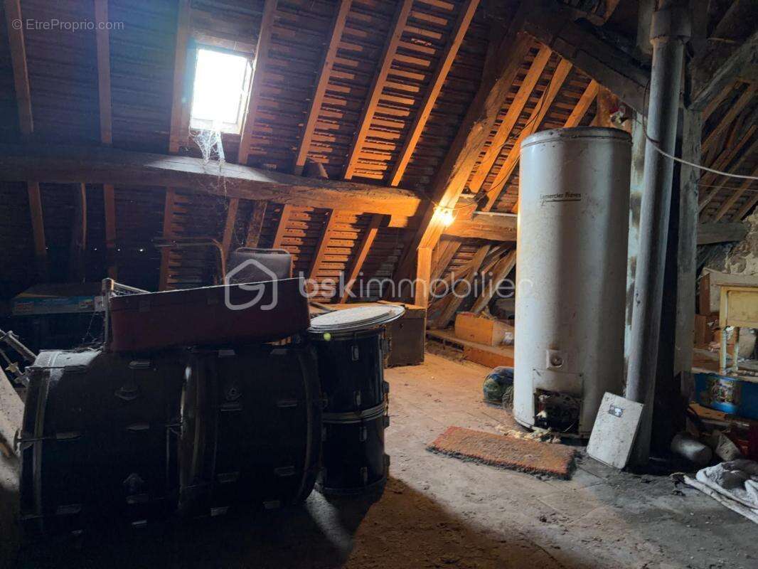 Appartement à ETAMPES