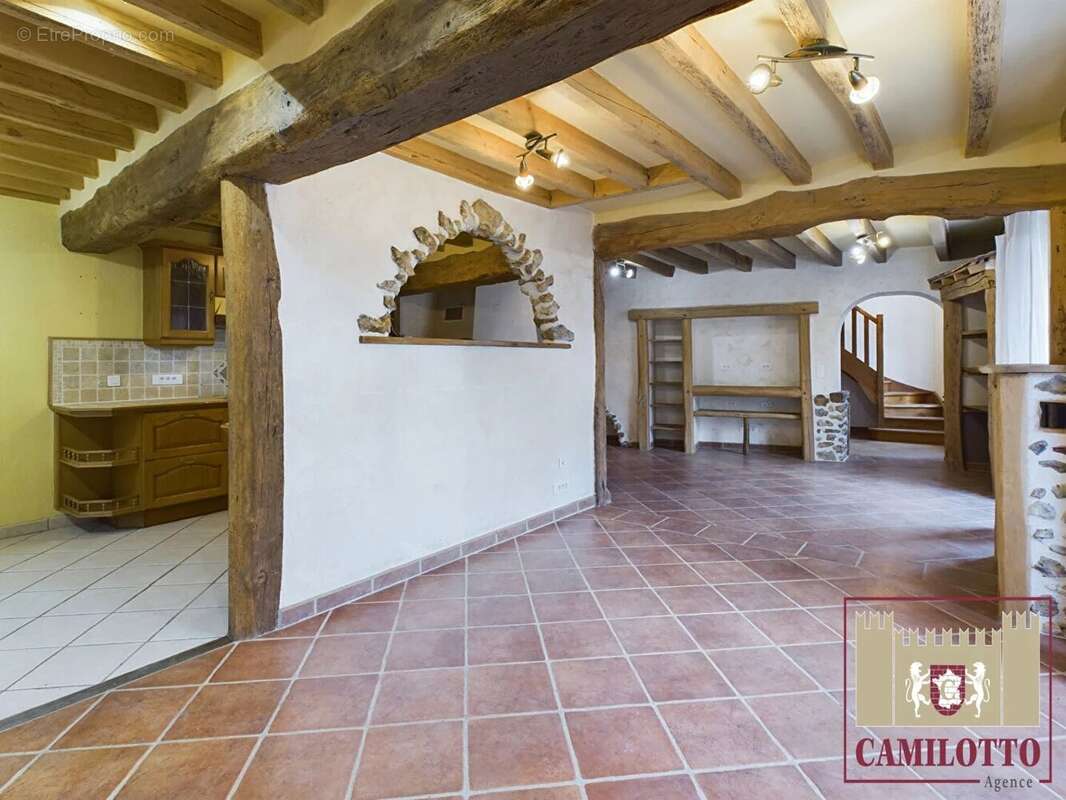 Maison à NOGENT-LE-ROI