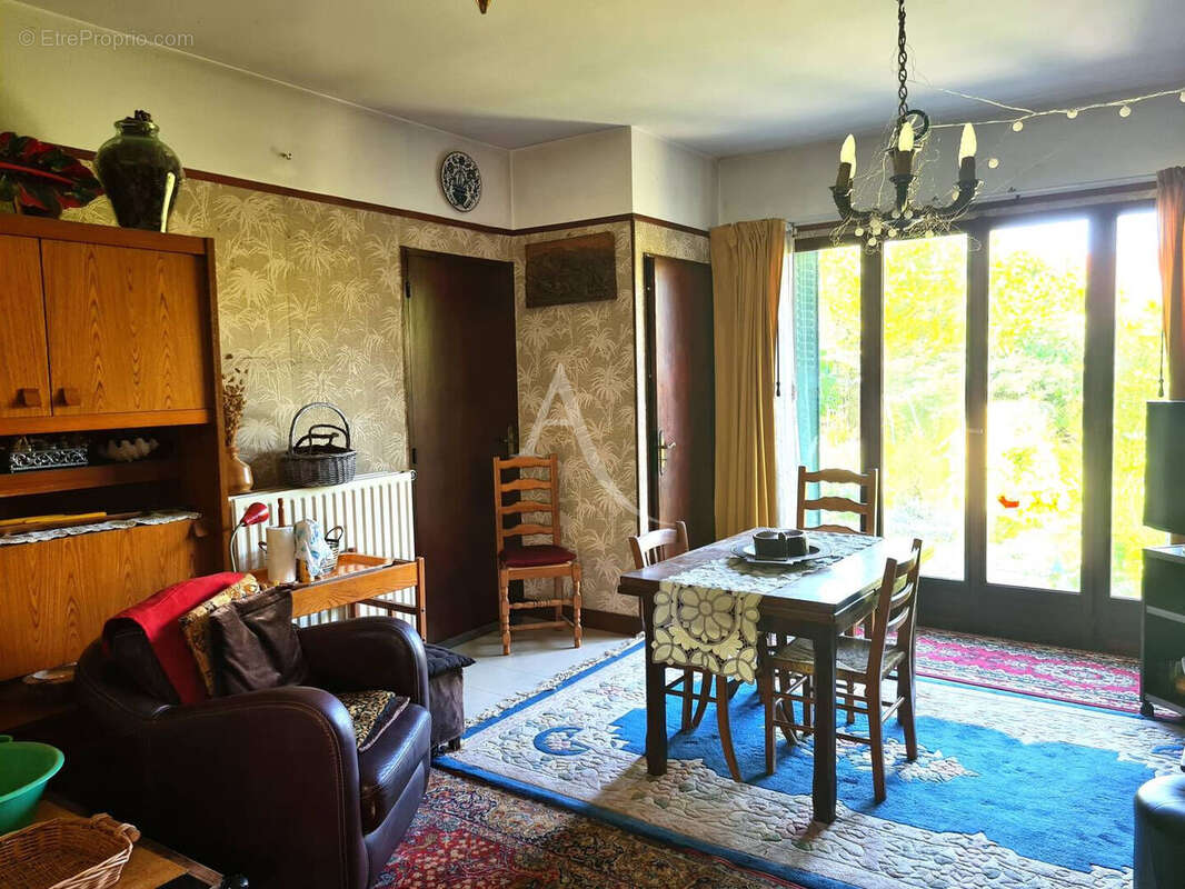 Maison à GRETZ-ARMAINVILLIERS