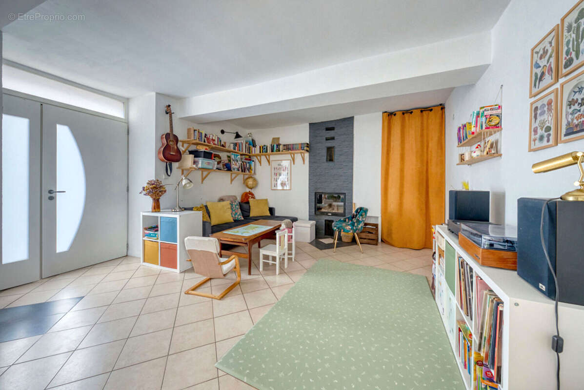 Maison à BREAL-SOUS-MONTFORT