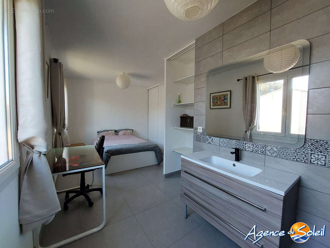 Maison à FERRALS-LES-CORBIERES