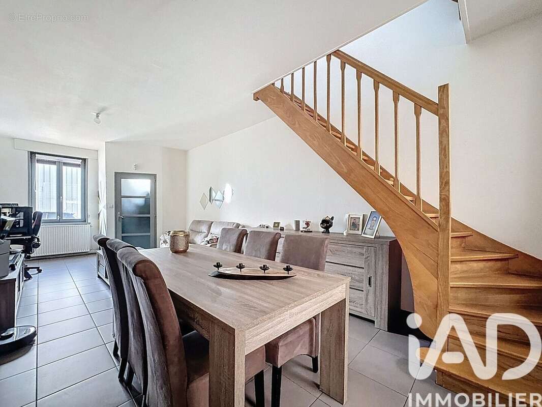 Photo 2 - Maison à TOURCOING