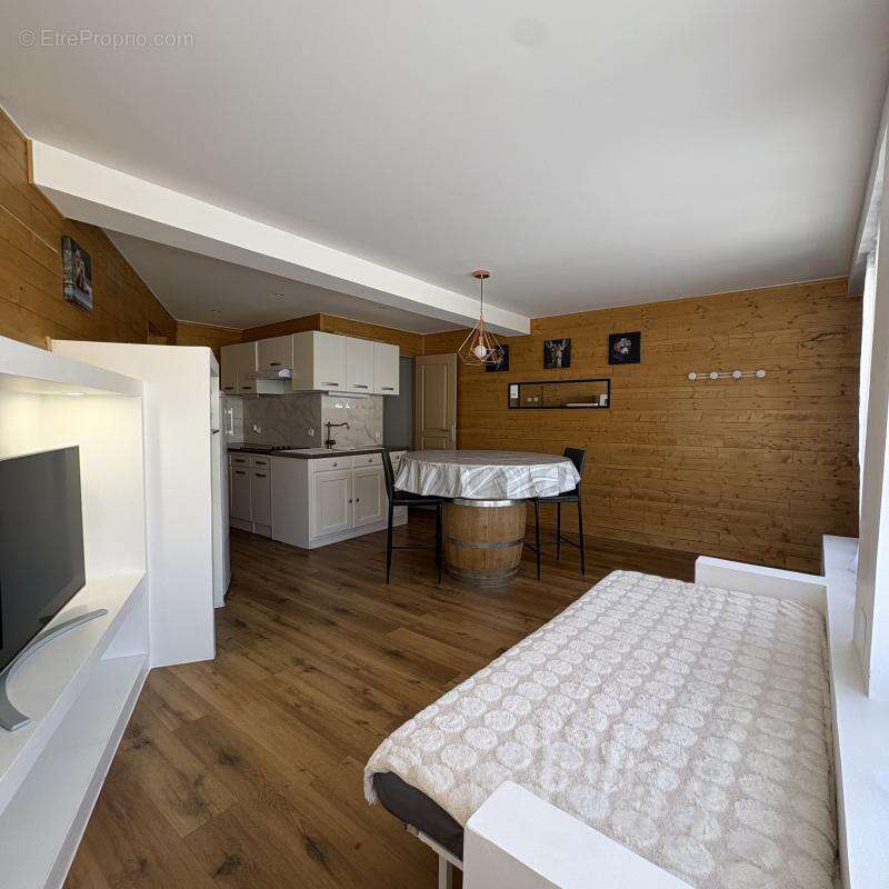 Appartement - photo 16