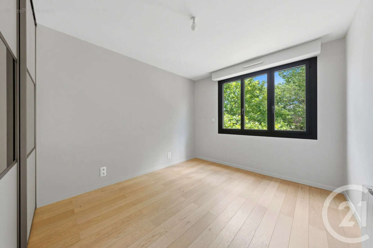 Appartement 88 m² à Montpellier  - photo 15