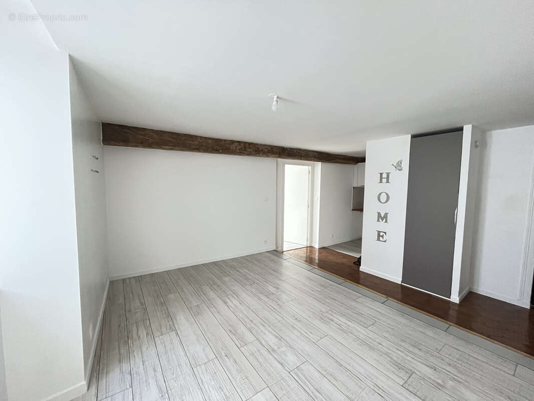 Appartement à HASPARREN