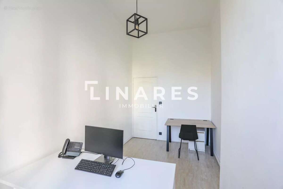 Commerce à MARSEILLE-8E