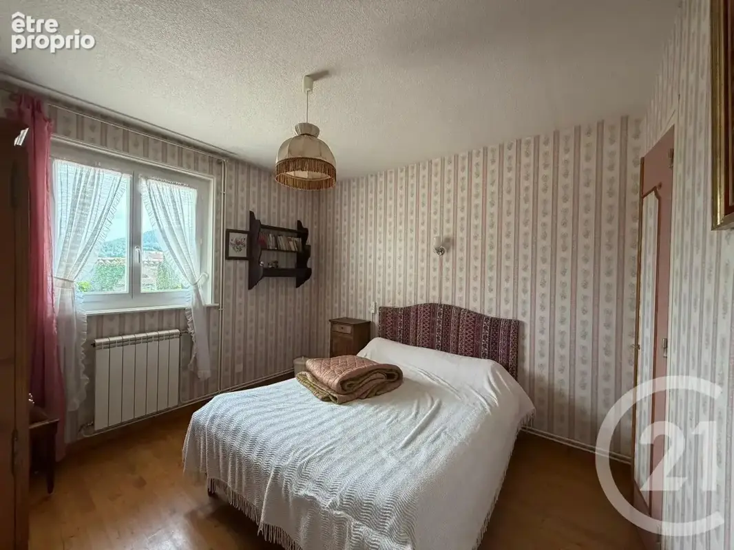 Maison 6 pièces 143 m² à vendre à Boulieu-Les-Annonay (07100) - photo 9