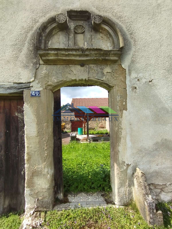 Maison  à 40 mn des portes de Nancy/ 1 h de Strasbourg N4/A4, proche Center Park - photo 19