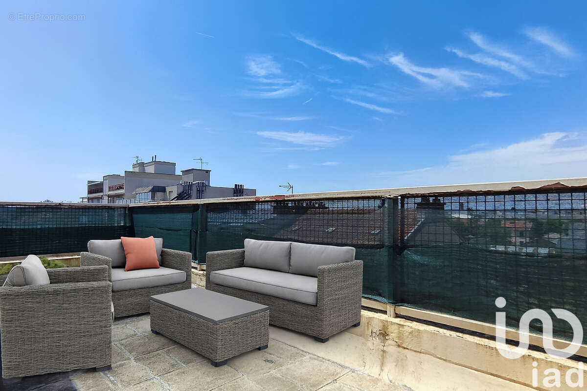 Photo 5 - Appartement à REIMS