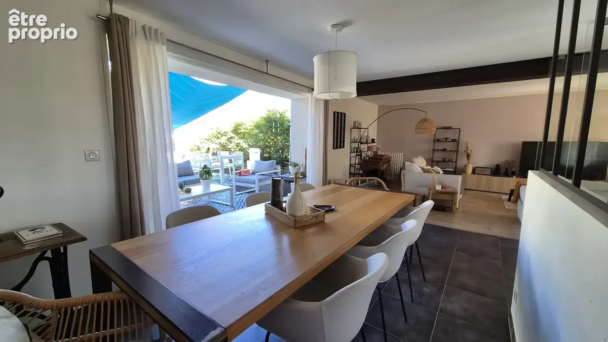 Magnifique Propriété Centre Bourg en Bresse - photo 10