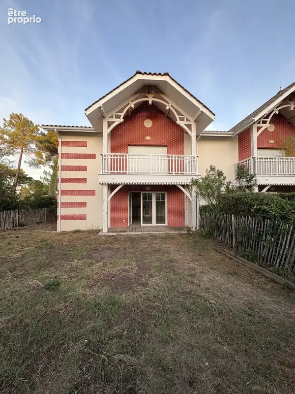 Appartement 2 pièces 43 m² à vendre à Biganos (33380) - photo 1