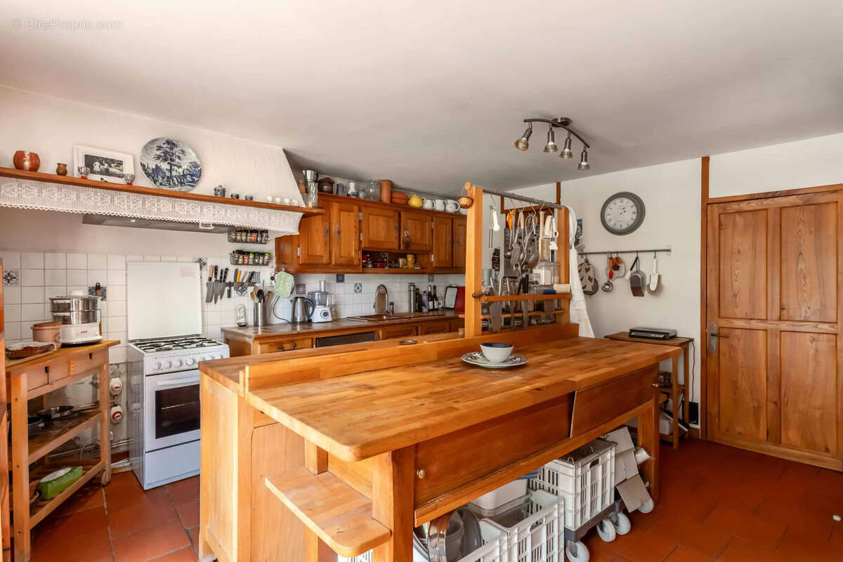 Propriété de campagne - photo 15