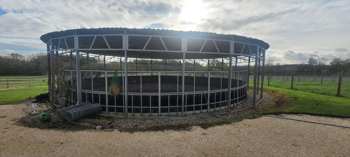 Maison à MIRAMONT-DE-GUYENNE