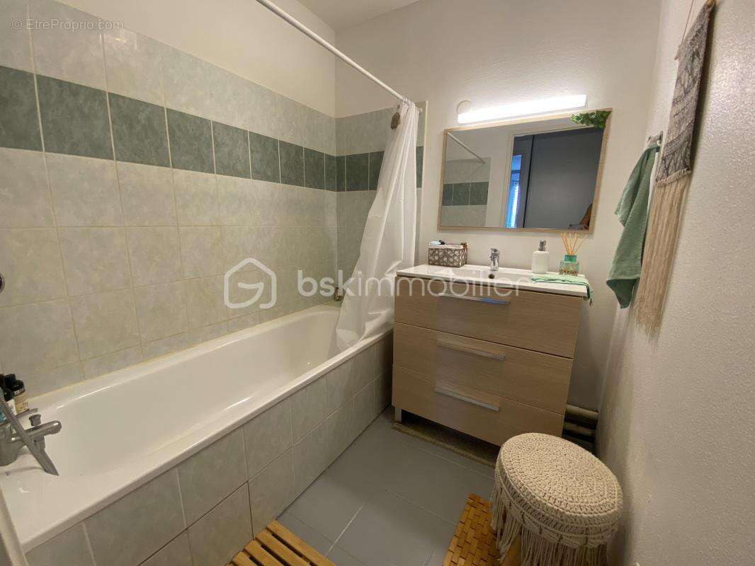 Appartement à BASSENS