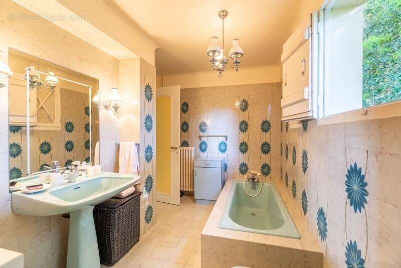 Maison à SAINT-BREVIN-LES-PINS