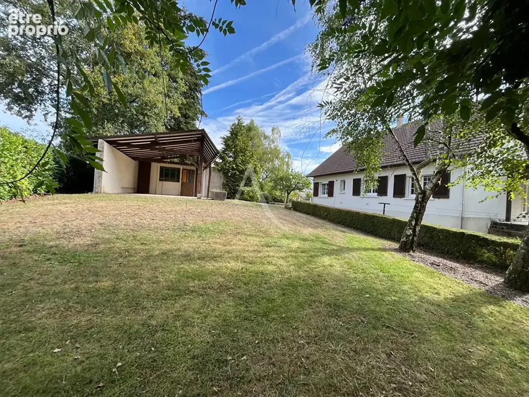 Maison familiale - photo 15
