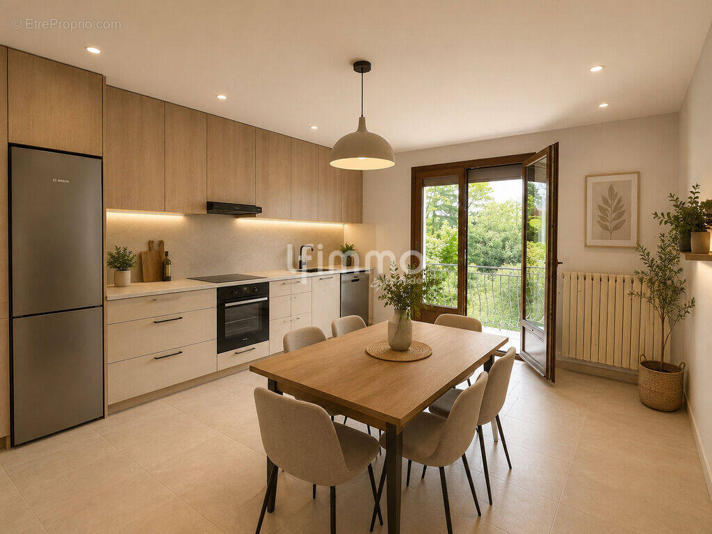 Maison à VILLIERS-SUR-LOIR