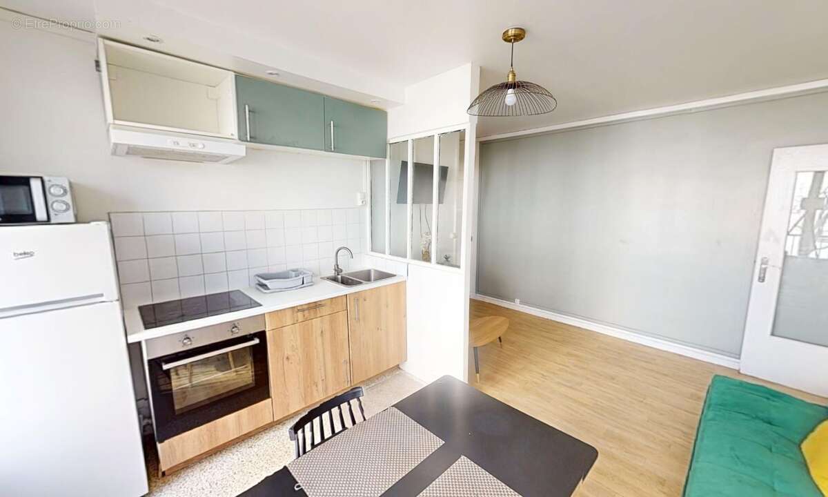 Appartement à ORLEANS
