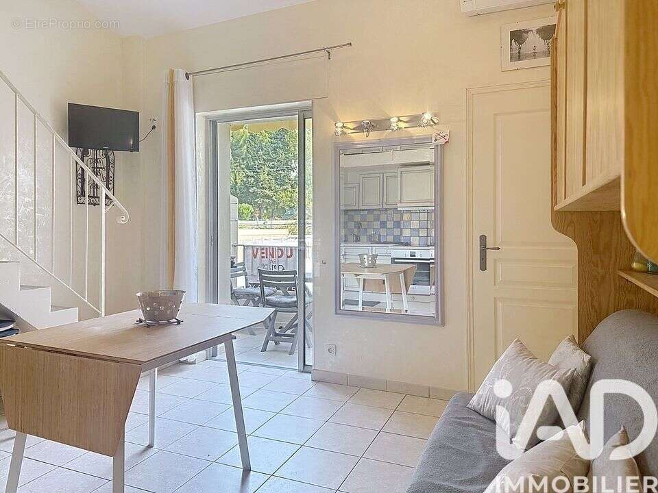 Photo 4 - Appartement à LE LAVANDOU