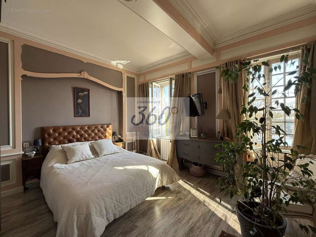 Appartement à LOUHANS